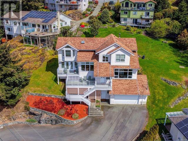 3509 Sunheights Dr, House detached with 4 bedrooms, 3 bathrooms and 4 parking in Langford BC | Image 37