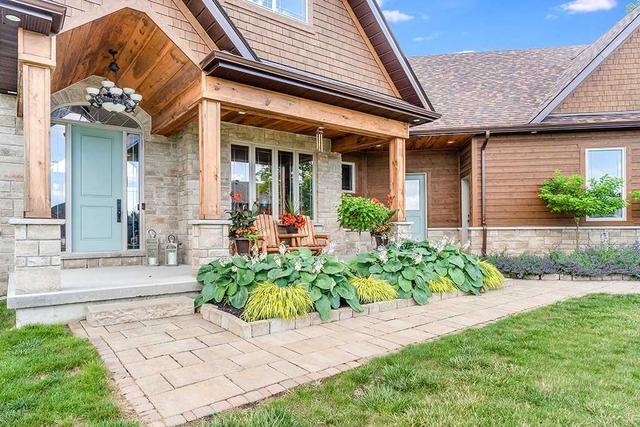 19 Reid's Rdge, House detached with 3 bedrooms, 5 bathrooms and 10 parking in Oro Medonte ON | Image 23