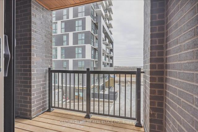 342 - 349 Wheat Boom Dr, Townhouse with 2 bedrooms, 3 bathrooms and 1 parking in Oakville ON | Image 8