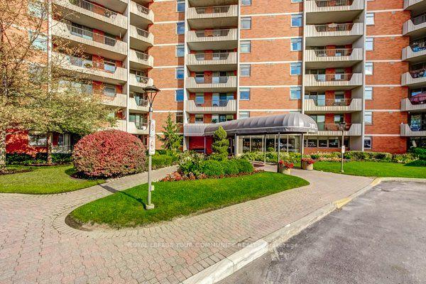 910 - 7811 Yonge St, Condo with 2 bedrooms, 2 bathrooms and 1 parking in Markham ON | Image 19