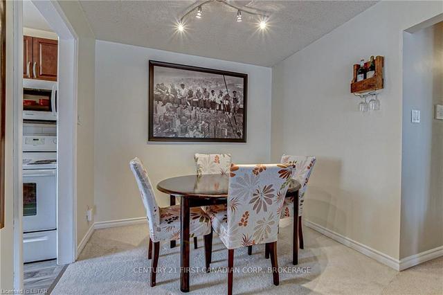45 - 1096 Jalna Blvd, Townhouse with 3 bedrooms, 2 bathrooms and 1 parking in London ON | Image 9