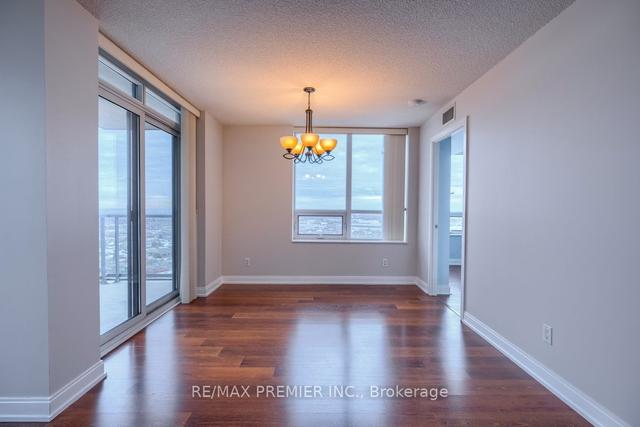 2433 - 35 Viking Lane, Condo with 2 bedrooms, 2 bathrooms and 1 parking in Toronto ON | Image 6