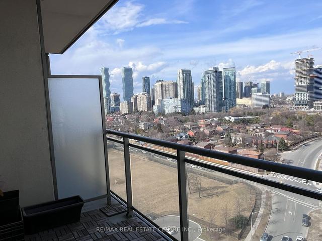 1908 - 3525 Kariya Dr, Condo with 2 bedrooms, 2 bathrooms and 1 parking in Mississauga ON | Image 8