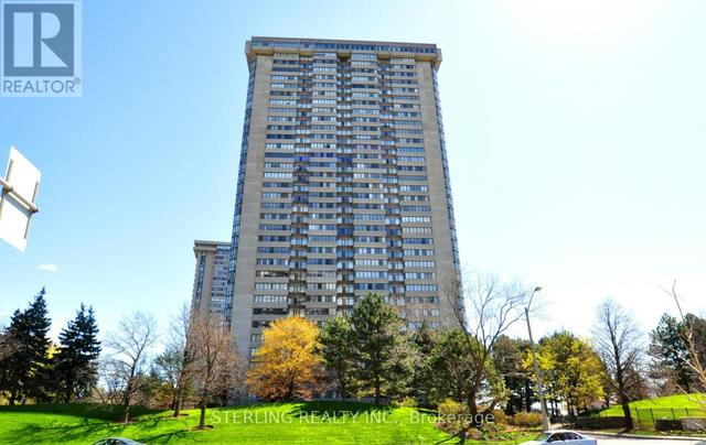 2604 - 3303 Don Mills Rd, Condo with 2 bedrooms, 2 bathrooms and 1 parking in Toronto ON | Image 22