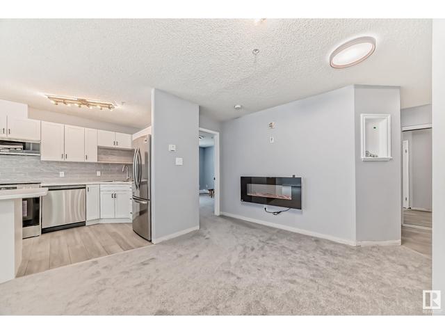 112 - 11325 83 St Nw, Condo with 2 bedrooms, 2 bathrooms and null parking in Edmonton AB | Image 13