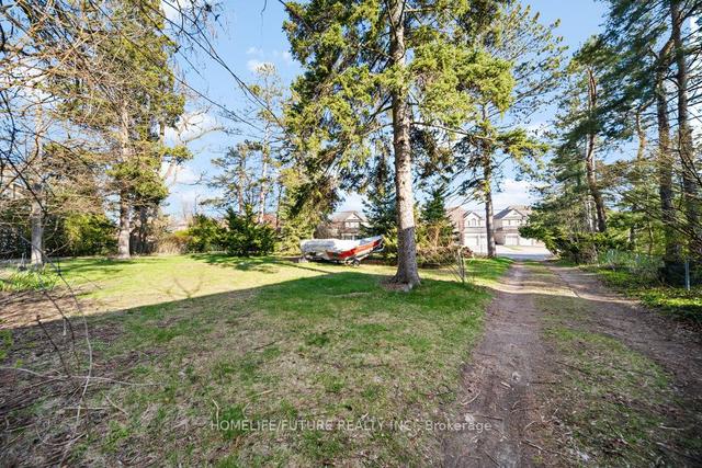 6244 Kingston Rd, House detached with 3 bedrooms, 2 bathrooms and 11 parking in Toronto ON | Image 24