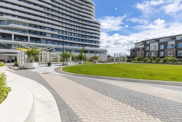 315 - 2560 Eglinton Ave W, Condo with 1 bedrooms, 1 bathrooms and 1 parking in Mississauga ON | Image 12