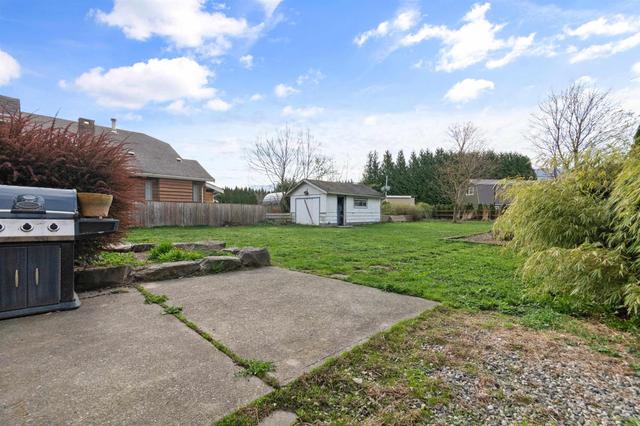 42750 South Sumas Road, House detached with 3 bedrooms, 1 bathrooms and null parking in Chilliwack BC | Image 30