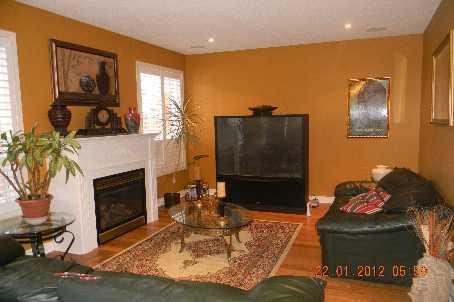 96 Haskell Ave, House detached with 5 bedrooms, 3 bathrooms and 2 parking in Ajax ON | Image 6