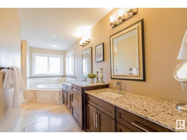 1005 Downey Way Nw, House detached with 5 bedrooms, 3 bathrooms and null parking in Edmonton AB | Image 23