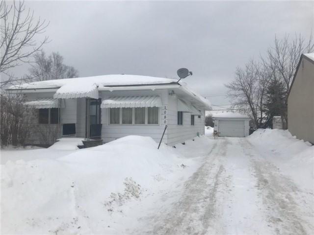 1080 Victoria Rd, House detached with 3 bedrooms, 2 bathrooms and 4 parking in Iroquois Falls ON | Image 17