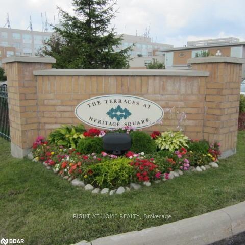 203 - 94 Dean Ave, Condo with 1 bedrooms, 1 bathrooms and 1 parking in Barrie ON | Image 7
