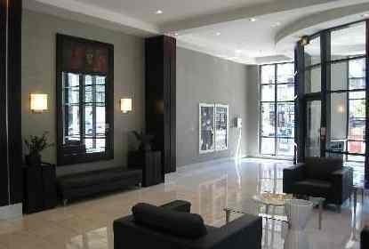 807 - 801 Bay St, Condo with 1 bedrooms, 1 bathrooms and null parking in Toronto ON | Image 1