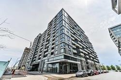 519 - 1 Edgewater Dr, Condo with 1 bedrooms, 1 bathrooms and 1 parking in Toronto ON | Image 12