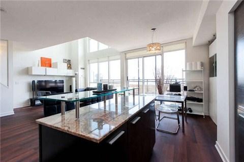 833 - 8 Telegram Mews, Condo with 2 bedrooms, 3 bathrooms and 1 parking in Toronto ON | Image 10