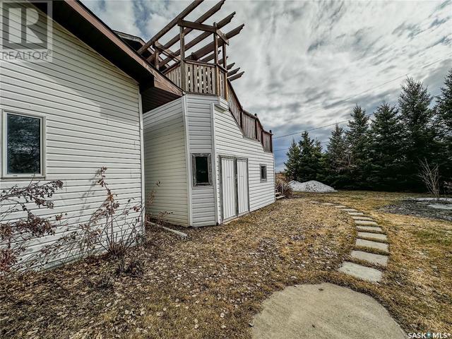 114 Cedar Crescent, House detached with 6 bedrooms, 3 bathrooms and null parking in Churchbridge SK | Image 12