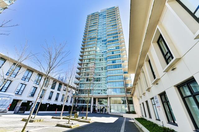 1101 - 2232 Douglas Road, Condo with 2 bedrooms, 2 bathrooms and null parking in Burnaby BC | Image 20