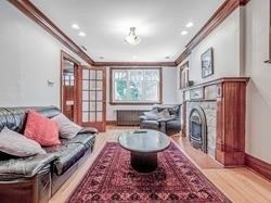 90 Methuen Ave, House detached with 3 bedrooms, 3 bathrooms and 2 parking in Toronto ON | Image 39