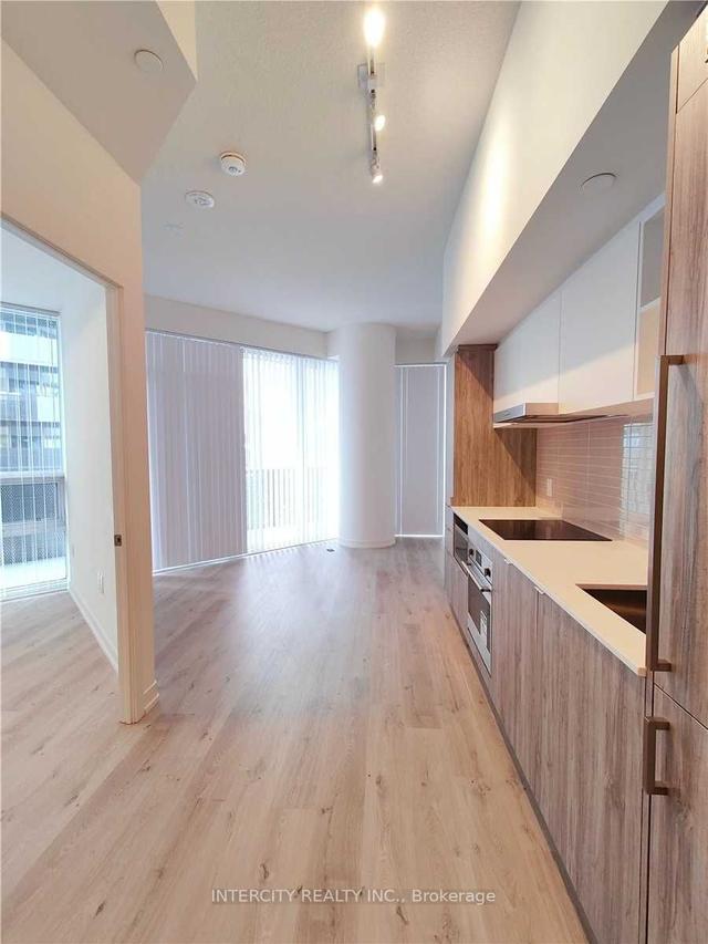 4716 - 138 Downes St, Condo with 1 bedrooms, 1 bathrooms and 0 parking in Toronto ON | Image 12