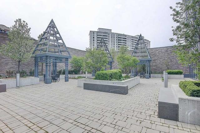 1005 - 5162 Yonge St, Condo with 2 bedrooms, 2 bathrooms and 1 parking in Toronto ON | Image 32