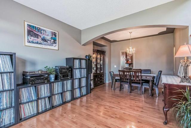 143 Sienna Park Heath Sw, House detached with 5 bedrooms, 3 bathrooms and 4 parking in Calgary AB | Image 20