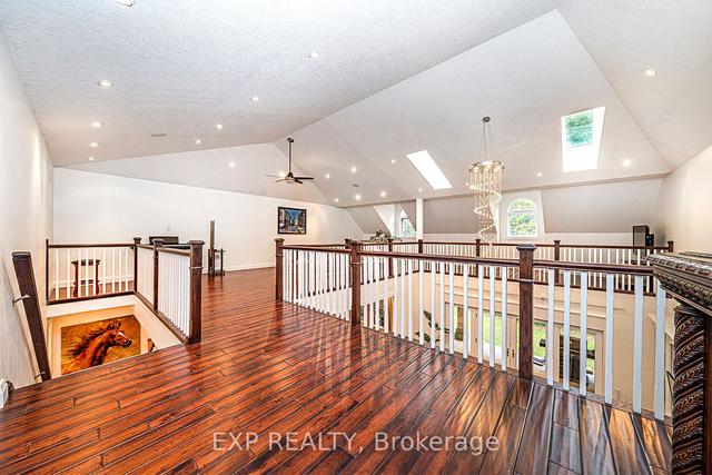 21 Old Mill Rd, House detached with 4 bedrooms, 5 bathrooms and 8 parking in Brant ON | Image 22