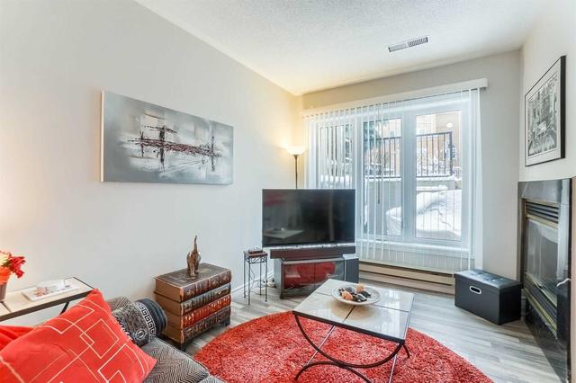 297 - 60 Barondale Dr, Townhouse with 2 bedrooms, 2 bathrooms and 2 parking in Mississauga ON | Image 32