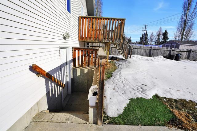 96 Iverson Close, House detached with 4 bedrooms, 2 bathrooms and 4 parking in Red Deer AB | Image 40