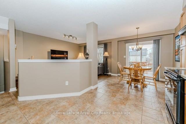 73 Fleming Rd, House attached with 3 bedrooms, 3 bathrooms and 3 parking in Guelph ON | Image 5