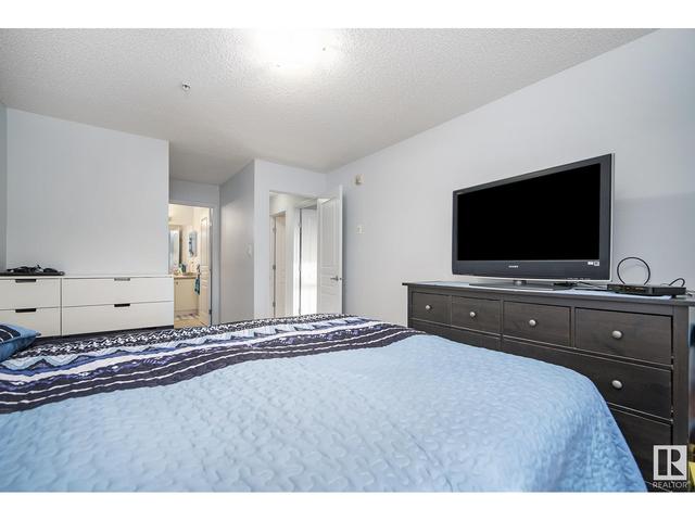 216 - 16035 132 St Nw, Condo with 2 bedrooms, 2 bathrooms and 2 parking in Edmonton AB | Image 18