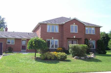 10 Willow Cres, House detached with 4 bedrooms, 3 bathrooms and 9 parking in Mono ON | Image 1