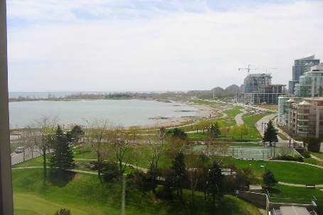 1 Palace Pier 809 Crt, Condo with 2 bedrooms, 2 bathrooms and 1 parking in Toronto ON | Image 9