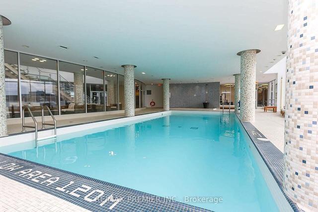 1003 - 15 Legion Rd, Condo with 1 bedrooms, 1 bathrooms and 1 parking in Toronto ON | Image 18