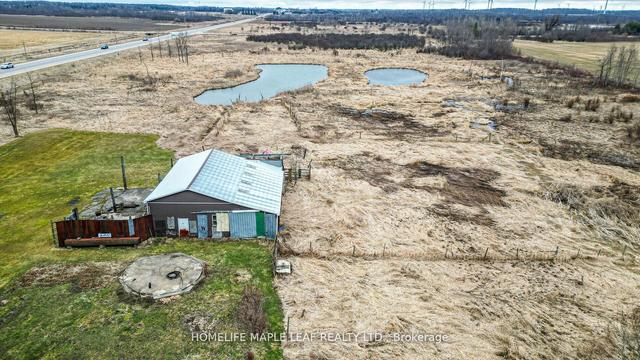 157240 Highway 10, House detached with 3 bedrooms, 3 bathrooms and 20 parking in Melancthon ON | Image 26