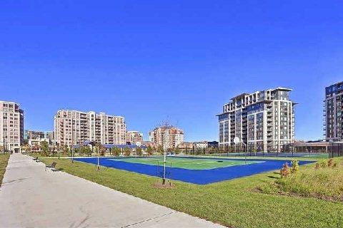 915 - 51 Saddlecreek Dr, Condo with 1 bedrooms, 1 bathrooms and 1 parking in Markham ON | Image 16