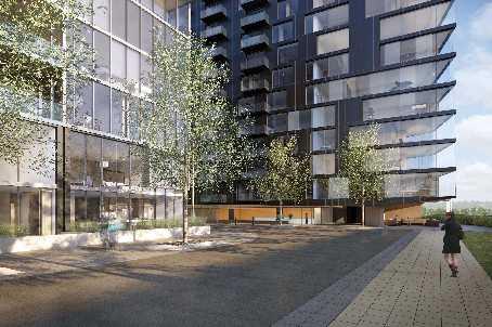 th101 - 635 King St E, Townhouse with 2 bedrooms, 2 bathrooms and 1 parking in Toronto ON | Image 2