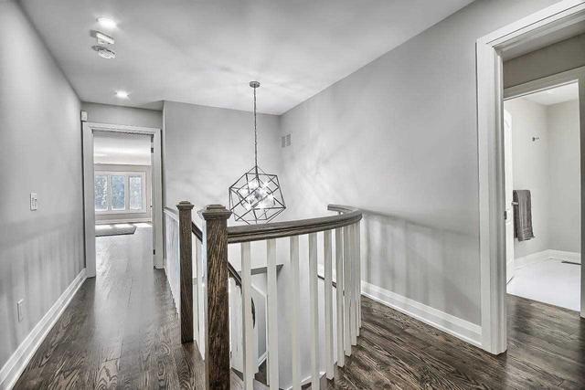 18 Mulholland Dr, House detached with 4 bedrooms, 5 bathrooms and 6 parking in Vaughan ON | Image 15