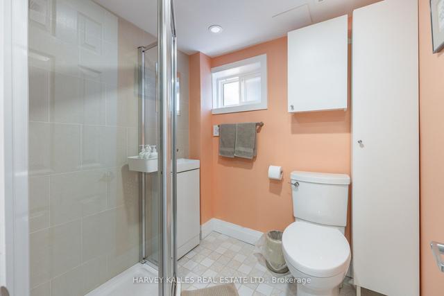 19 Danesbury Ave, House detached with 2 bedrooms, 2 bathrooms and 2 parking in Toronto ON | Image 14