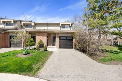 76-485 Meadows Blvd, Mississauga, ON, L4Z1H1 | Card Image