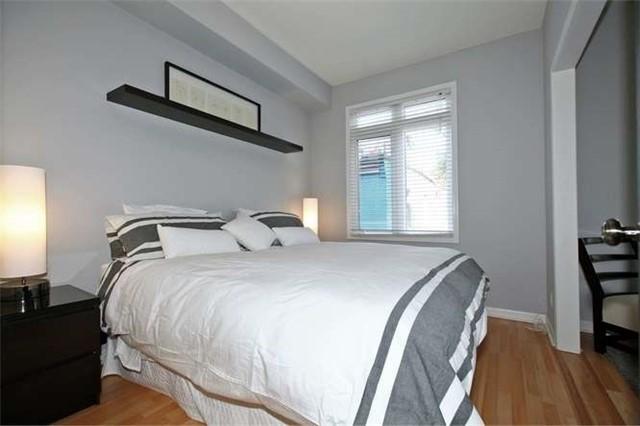 th 2 - 98 Carr St, Townhouse with 2 bedrooms, 2 bathrooms and 1 parking in Toronto ON | Image 12