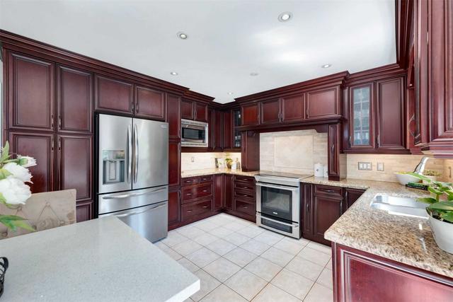 3 Early St, House detached with 4 bedrooms, 4 bathrooms and 6 parking in Halton Hills ON | Image 38