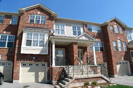 2958 Garnethill Way, House attached with 3 bedrooms, 3 bathrooms and 1 parking in Oakville ON | Image 1