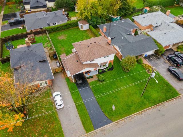408 Waverly St N, House detached with 3 bedrooms, 3 bathrooms and 4 parking in Oshawa ON | Image 30