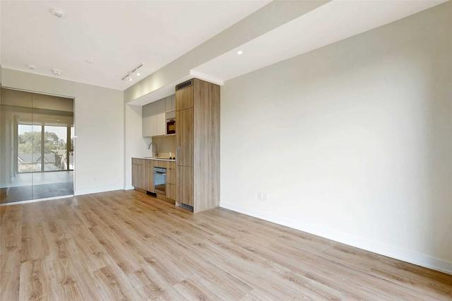 618 - 840 St. Clair Ave W, Condo with 2 bedrooms, 2 bathrooms and 1 parking in Toronto ON | Image 9