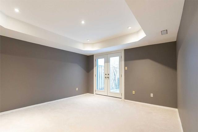 20 Ashglen Way E, Townhouse with 3 bedrooms, 3 bathrooms and 2 parking in Markham ON | Image 15