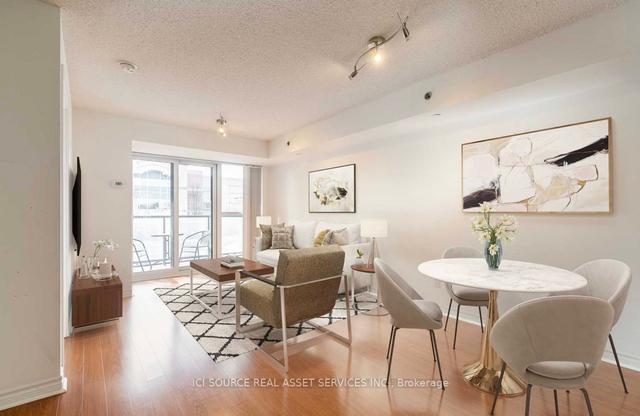 231 - 35 Saranac Blvd, Condo with 1 bedrooms, 1 bathrooms and 1 parking in Toronto ON | Image 7