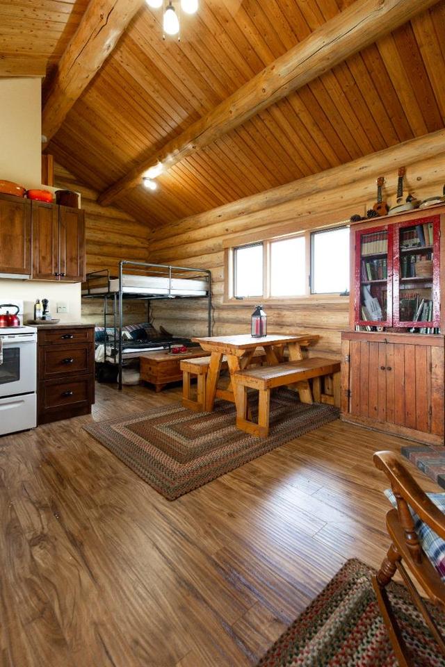 2302 Township Road 74a, House detached with 1 bedrooms, 1 bathrooms and 15 parking in Cypress County AB | Image 12