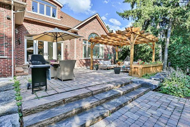 44 Johnson St, House detached with 4 bedrooms, 4 bathrooms and 13 parking in Markham ON | Image 25