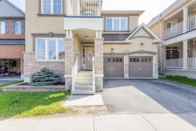 429 Gooch Cres, House detached with 4 bedrooms, 3 bathrooms and 4 parking in Milton ON | Image 32