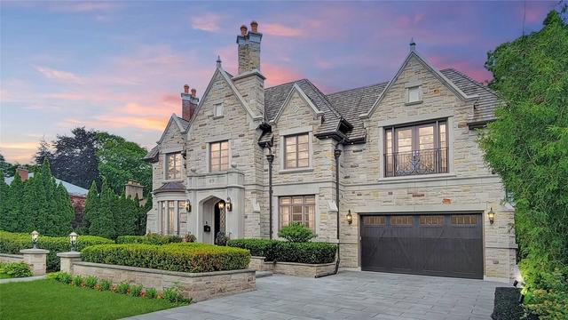 69 Harrison Rd, House detached with 5 bedrooms, 7 bathrooms and 6 parking in Toronto ON | Image 1